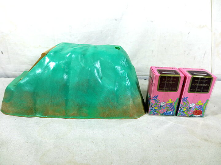 楽天市場】美品 エポック社 シルバニアファミリー モグラハウス モグラ  