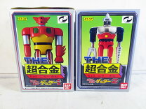 楽天市場】THE超合金 GT－03 ゲッター1の通販