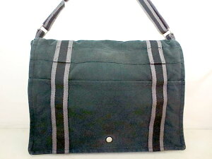 エルメス(Hermes) フールトゥ(fourre-tout) 中古 ショルダーバッグ 