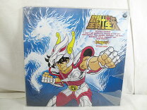 楽天市場】聖闘士星矢（レコード｜CD・DVD）の通販