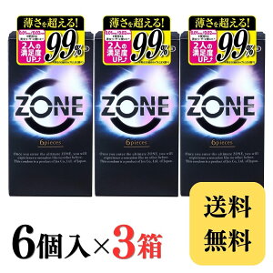 ZONE ][ Rh[ S 6 × 3