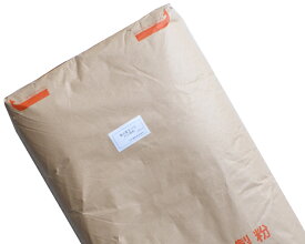 麦の里えべつ /パン用粉　業務用 25Kg江別製粉 北海道産小麦 強力粉 業務用バルク商品 ※受注後手配品