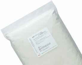 福盛シトギミックス 2.5Kg /パン用米粉ミックス 【新潟製粉 米粉パン】