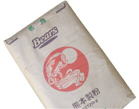 薄力粉 名月 業務用 25Kg 熊本製粉 九州産小麦100％ 菓子用粉 業務用バルク商品