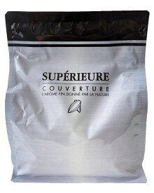 クーベルチュール スペリオール フォンセ 1Kg 大東カカオ