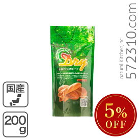 ◆大特価セール◆ 白神こだま酵母ドライ　200g ※SALE開催
