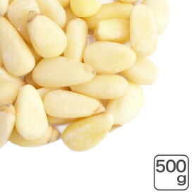 松の実（生） 500g【賞味期限間近アウトレットセール】　■お届けの商品の賞味期限は【2026/11/3】です。