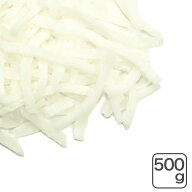 デシケイテッドココナッツ ロング 500g フィリピン産 生ココナッツ 製菓材料 製パン材料
