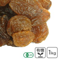 ◆値下げ◆ オーガニック・サルタナレーズン 1kg オーガニックレーズン 有機レーズン有機トルコゴールデ…