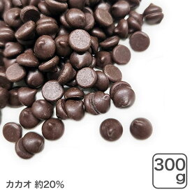 チョコチップ67LT　300g