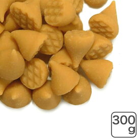 キャラメルチョコチップ 300g
