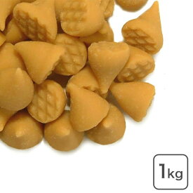 キャラメルチョコチップ 1Kg