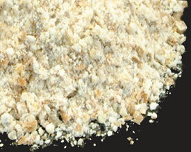 ライ麦粉 1Kg /北海道産 江別製粉 粗挽き全粒粉 ナチュラルキッチン