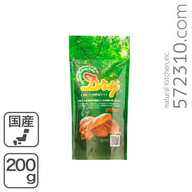 白神こだま酵母ドライ　200g