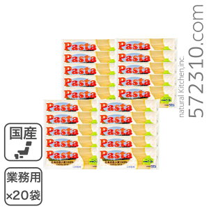 Pasta kCY100 XpQeB^Cv 500g×20܁i1j]ʐ Ɩp