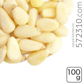 松の実（生） 100g