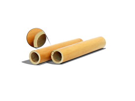 ゴンザレス ファゴット(バスーン)用 丸材 100g 手作りリード用素材 ファゴットリード制作に最適 【 管楽器 材料 】