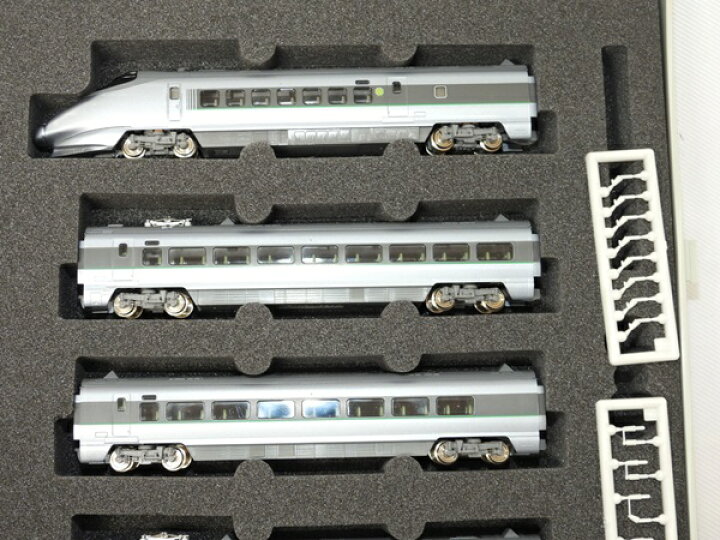 楽天市場】【中古】TOMIX トミックス 92640 JR 400系 山形新幹線  