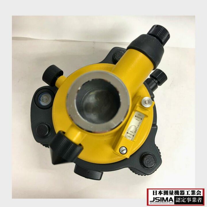 楽天市場】【中古】トプコン 1素子プリズム 着脱式 【美品】 TOPCON 