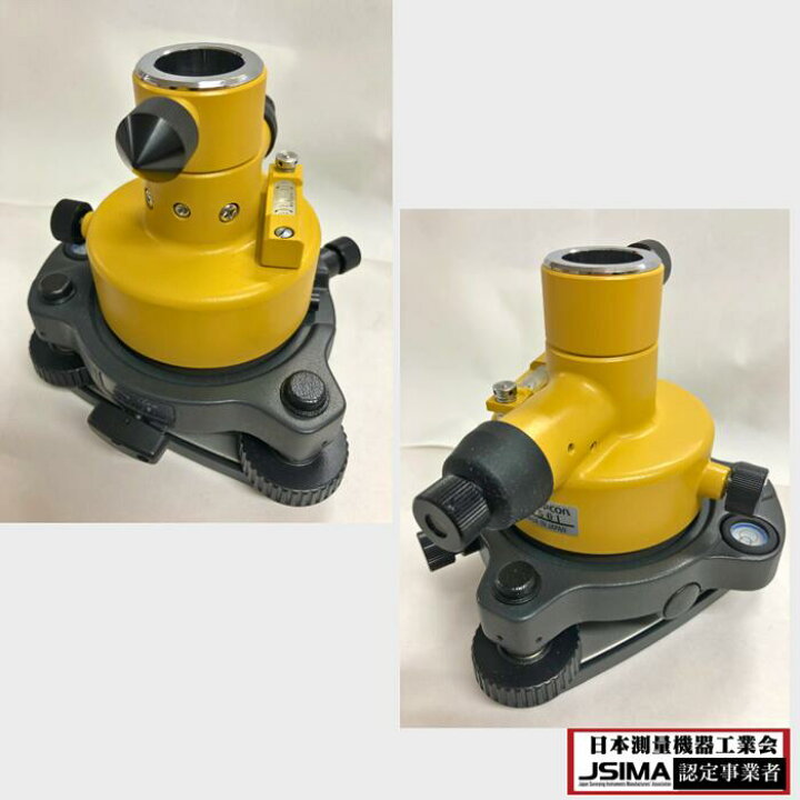 楽天市場】【中古】トプコン 1素子プリズム 着脱式 【美品】 TOPCON 