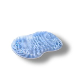 ズルすぎる足臭ブラシ くさ〜い足臭を撃退 足 消臭 フットブラシ 足洗いマット 足臭 足洗い ブラシ 足臭い 足 におい 対策 洗う ブラシ 足裏 角質除去 かかと 角質取り フットケア 3D立体構造