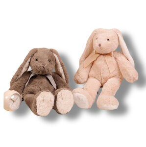 ETM ʂ  e Rabbit   ETM̂ʂ ӂӂ rbg  G ʂ NX}X q LbY v[g Mtg 40cm
