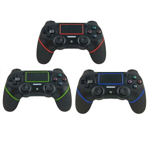 PS4 Rg[[ CX Bluetoothڑ  FPSt[N 10ԘAgp Rg[[ pc Q[pbg WCZT[ U@\ CzWbN 600mAhe Aˋ@\ ϋv{