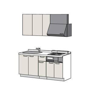 VXeLb` J165cm I^Lb` J^Cv ݌˒I nEXebN KSVN Wt[h[JE^[ s60cm Lb`tH[ KXR KX@ CeA [Ng