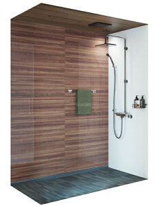 ハウステック シャワーユニット RJS1016 基本仕様 全国配送無料 (北海道一部 離島配送別途 沖縄は本島フェリー迄お問い合わせ06-6326-6226) 中国人お客様微信nishiguchi1021 カタログ5