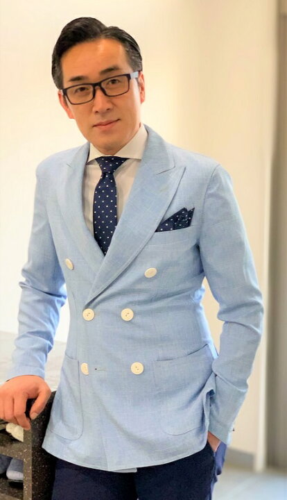 楽天市場 W11 メンズダブルジャケット チェック ライトブルー ホワイトステッチ S M L Xl Nkt Arrows 楽天市場 W11 メンズダブルジャケット チェック ライトブルー ホワイトステッチ S M L Xl Nkt Arrows