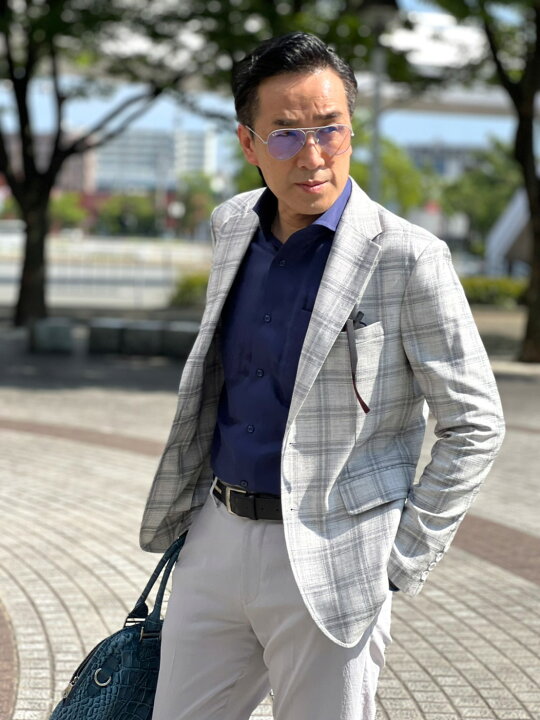 おしゃれ ジャケット グレー メンズ 2026最新 季節別 グレージャケット 