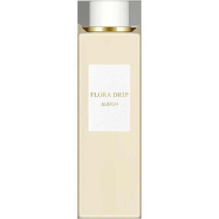 楽天市場】アルビオン ALBION フローラドリップ 80ml : NLCSHOP