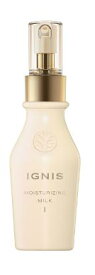 イグニス　IGNIS　モイスチュアライジング ミルク 1　110g