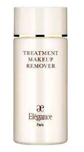 �G���K���X�@elegance�@�g���[�g�����g�@���C�N�A�b�v�����[�o�[�@120ml