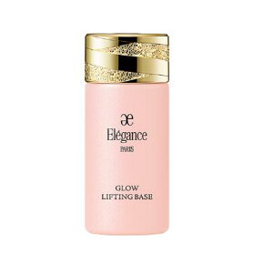 �G���K���X�@elegance�@�O���E���t�e�B���O �x�[�X�@30ml �@2�F�@SPF25 PA+++