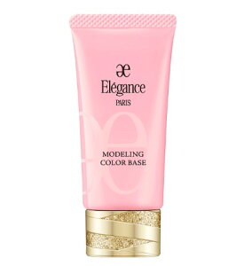 �G���K���X�@elegance�@���f�����O �J���[ �x�[�X�@30g �@5�F�@ SPF25 PA++