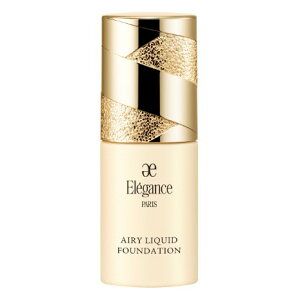 �G���K���X�@Elegance�@ �G�A���[ ���N�C�b�h �t�@���f�[�V�����@30ml�@6�F