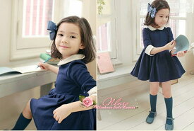 楽天市場 入園式 ワンピース 子供の通販