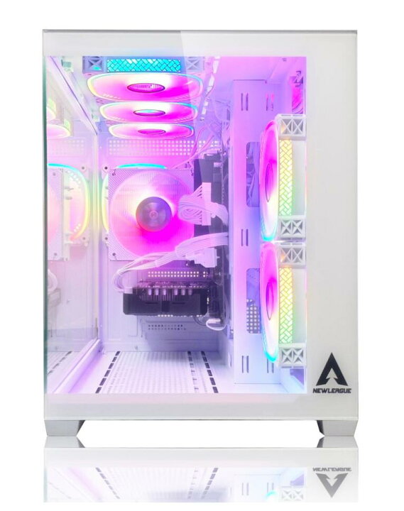 楽天市場】*楽天限定特典* ゲーミング パソコン Ryzen 5 5500 