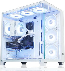 【 NEWLEAGUE】 2026モデル 【 ゲーミングパソコン 】　 i7 14700 RTX5090 RTX5080 RTX5070 RTX5070TI RTX5060TI RTX5060 高速大容量 SSD NVMe M.2 Windows11 Office　ゲーミング デスクトップ パソコン
