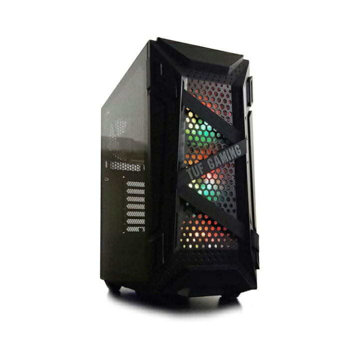 楽天市場】【新品】core i7-12700k搭載 GeForceRTX3060 メモリ16GB 
