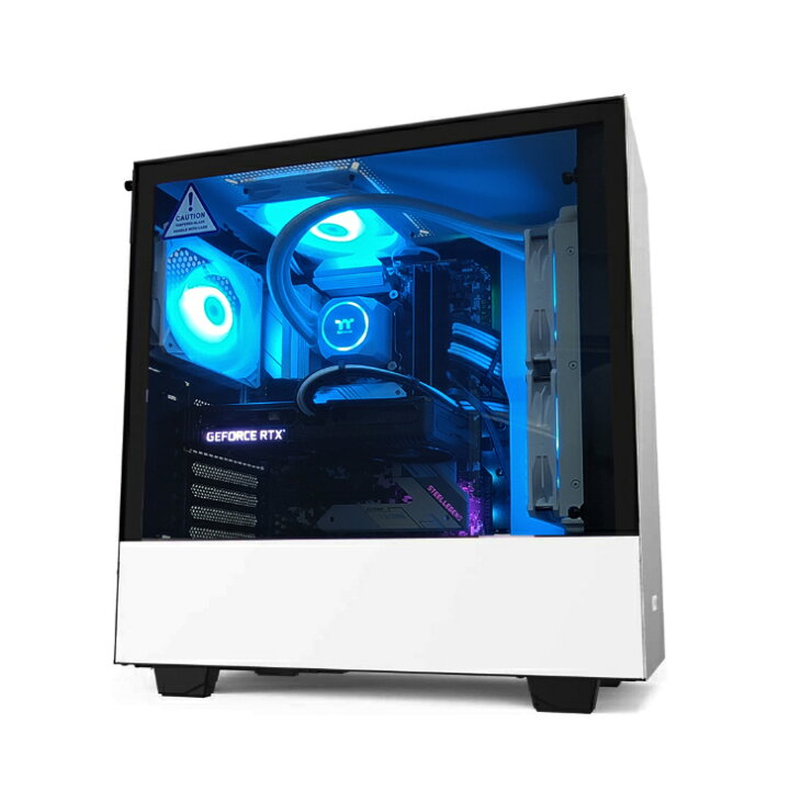 楽天市場】【新品】 【特選水冷モデル】クリエーター、動画編集向け 