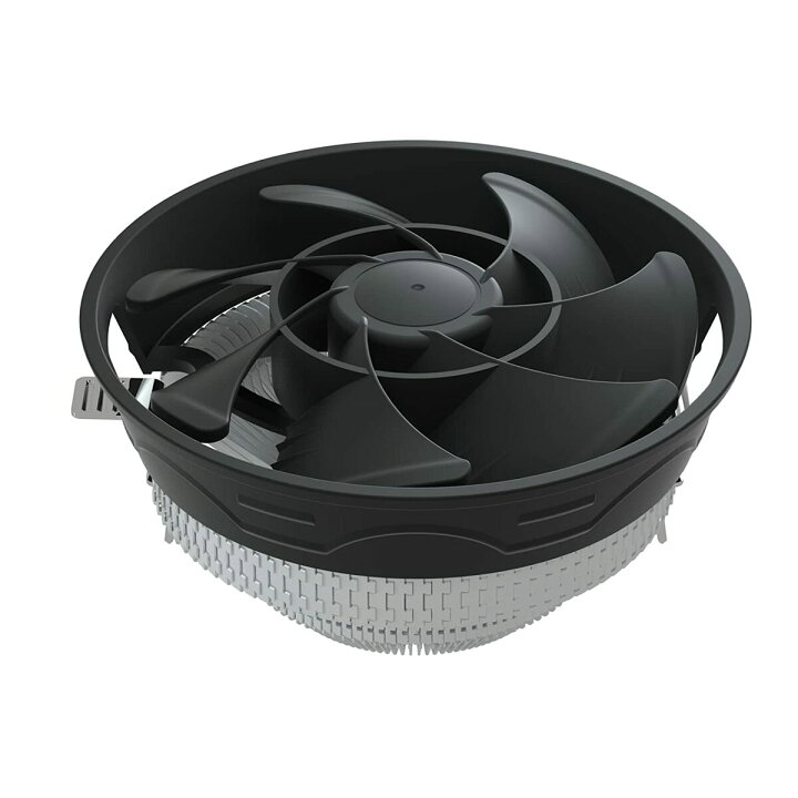 楽天市場】NEWLEAGUE ARASHI K120 CPUクーラー CPUファン 空冷 