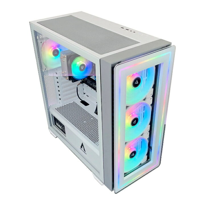 楽天市場】【新品】 【特選RGBモデル】Ryzen 5 5600G メモリ16GB 
