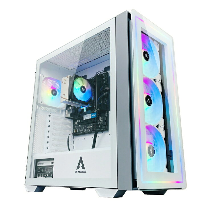 楽天市場】【新品】 【2023年モデル】☆RGBモデル☆ 第13世代 Core i5 