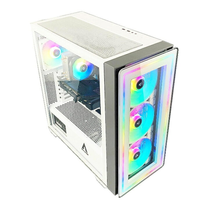 楽天市場】【新品】☆RGBモデル☆ 第13世代 Core i7 13700F 