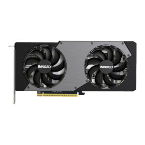 INNO3D GeForce RTX 5070 TWIN X2 OC