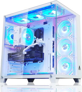 yNEWLEAGUEz@Q[~Op\R Ryzen 7 7800X3D / RTX5070 / 32GB / NVMe SSD 2TB / Windows11Pro / WPS Office ~h^[ fXNgbv p\R