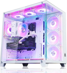 yNEWLEAGUEz@Q[~Op\R Ryzen 7 7800X3D / RTX5070 / 32GB / NVMe SSD 1TB / Windows11Pro / WPS Office ~h^[ fXNgbv p\R