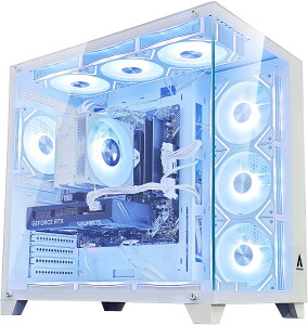 udlv yNEWLEAGUEz Q[~Op\R Core i9 14900K / RTX5090 / 64GB / NVMe SSD 2TB / WIFI 6E / Windows11Pro / WPS Office ~h^[ Q[~O fXNgbv p\R